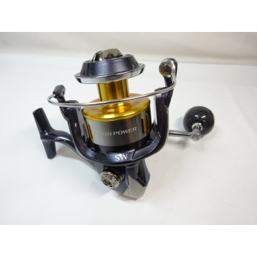 15ツインパワーSW 8000HG